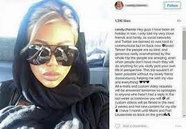 همین بزرگنمایی و اغراق در فیلم ها و تصاویر پورن، موجب می شود که مشاهده کنندگان انتظارات غیرواقعی از همسر خود داشته باشند و دنیای خود را با دنیای این در حالی است که اگر کسی پای صحبت های یکی از بازیگران چنین فیلم هایی بنشیند به حقایق پشت پرده پی خواهد برد. Ù…Ø§Ø¬Ø±Ø§ÛŒ Ù¾Ø±Ø­Ø§Ø´ÛŒÙ‡ Ø³ÙØ± Ù¾ÙˆØ±Ù† Ø¯Ø§Ù†Ø³ØªÙ†ÛŒÙ‡Ø§ Ùˆ Ø¯ÛŒØ¯Ù†ÛŒÙ‡Ø§Ù‰ Ø¯Ù†ÛŒØ§ÛŒ Ù…Ø§ Facebook