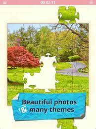 ★ several natural wood look backgrounds that resemble real puzzles ★ as too much puzzle pieces might be frustrating for users, we created free jigsaw puzzle ★app with just enough pieces ★ more pieces for tablets ★ challenging free jigsaws with patterns, art, cities and more ★ enough space for. Jigsaw Puzzles Real For Android Apk Download