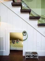 Incredible Ideas For Making Your Home A Pet Heaven Dog Rooms Dog Houses Home
