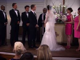 We did not find results for: How I Met Your Mother 9x22 Das Gelobnis The End Of The Aisle Mit Episodenkritik