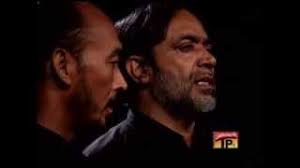 Moula Ab Aa Bhi Jaein, Muhammad Ali Karbalai 2013-14