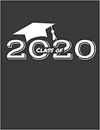 Standout designs in a range of themes. Class Of 2020 Graduate Notebook Graduation Cap With Brown Background Journals Way Down South 9781697472660 Amazon Com Books