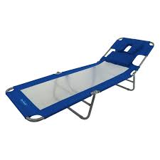 Outdoor Ergo Lounger Cool Face Down Beach Chaise 14276 Cool Face Lounge Chair Outdoor Beach Chairs