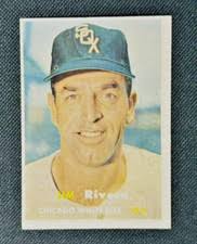 1957 Topps