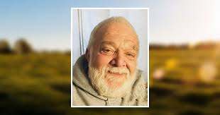 Michael Hazlett Obituary March 21, 2023