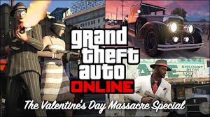 Whats the point of bad sport lobbies anyway , isit just because to seperate the good people and the bad people? Gta Online Details Of The New Valentine S Day Massacre Dlc Cheat Guide To Get Out Of Bad Sport Ibtimes India