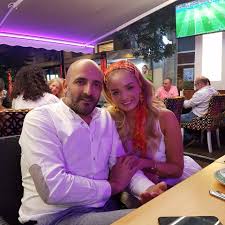 Maria constantin a fost, inainte, iubita ascunsa a unui om influent, care se afisa cu altcineva la brat. Maria Constantin Statements About The First Man Who Appeared After The Divorce Of Marcel Toader