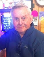 Donald C. Barber Sr. Obituary