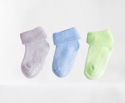 Comfortable Fashion Cute Baby Socks Knitted Cotton Baby Socks Customized Color Toddler Socks Baby Cotton Socks Baby Girl Socks