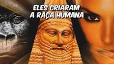 Resultado de imagem para Anunnaki história completa