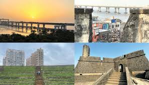 Falling In Love With Mumbai All Over Again