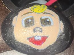 What kind of paint and finish will make painted rocks last longer in  Arizona?