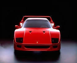 While mechanically still based on the 308, modifications were made to the body, chassis, and engine, most notably an increase in engine displacement to 3.2 l. Ferrari F40 My Favorite Ferrari Turns 30