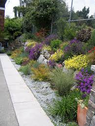 Octavia Chambliss Garden Design Gravel Garden Garden Design Garden