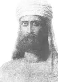 El Morya Khan