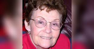 Glenda "Gerry" Cowan Obituary