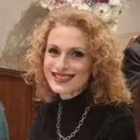 Alma Messina's Instagram, Twitter & Facebook