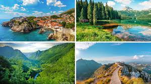 The eu is the largest provider of financial assistance to montenegro. Montenegro Eine Perle Der Adria Kuste World Of Tui