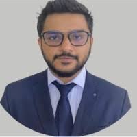 Devashish Chaturvedi