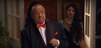 Mauricio pesutic is born at 24 june, 1948 in concepcion, viii region and chilean by birth. The Most Important Role Played By Mauricio Pesutic In His Role As Francisco Javier In Rio Oscuro 39 Entertainment And Shows Fleej