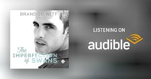 The Imperfection of Swans Audiobook by Brandon Witt