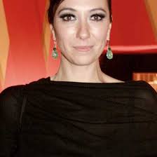 Filmer och serier med Ursula Strauss