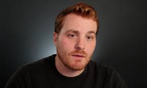 Meet Devin Broadbent