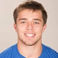 Nick Easley 2017 Wide Receiver