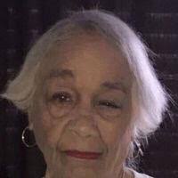 RITA SPARKMAN Obituary (1931