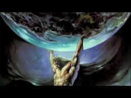 Maybe you would like to learn more about one of these? God Holding Up World Pragmatic Capitalism