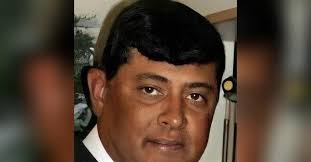 Hurricane H. Thomas Obituary