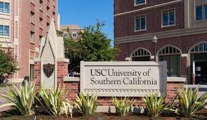 Usc Waives Tuition Fees Increases Financial Aid Supporting Education In 2020 University Of Southern California Exterior Signage Scholarships