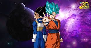 Dragon Ball Goku Vegeta Hd Wallpapers Backgrounds Wallpaper Dragon Ball Z Vegeta Donwload Wallpaper Illustration Anime Yellow Dragon Ball Z Download Dra 4k Hd