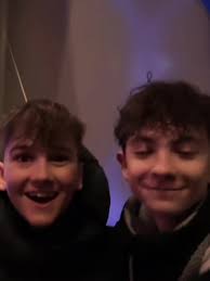 The Voice Kids Poland 2025 Fabian