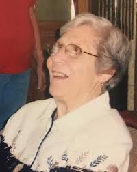 Bethene Wahman Obituary