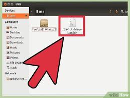 Check spelling or type a new query. How To Install Bin Files In Linux 11 Steps With Pictures