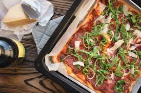 C'est vrai qu'elle est sympa ! Site De Recette Italienne Plats Italiens Et Idees Repas Pauline Olivier