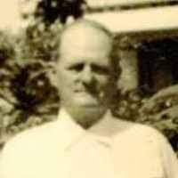 Urbie Edgar Meeks (1889–1964)