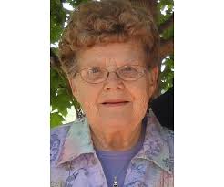 Mary Derr Obituary (1930