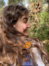 Senior Spotlight: Sophia Issaco