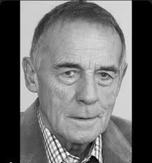 RIP MICHAEL JAYSTON. 1935-2024