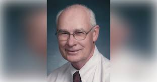 Obituary information for Edmund Grothe