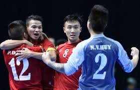 Lượt về lúc 22 giờ hôm nay (kênh bongda tv trực tiếp), mục tiêu đầu tiên của futsal việt nam là phải ghi bàn. Tuyá»ƒn Viá»‡t Nam Gáº·p Lebanon Tranh Suáº¥t Dá»± Vck Futsal World Cup 2021 Bao NgÆ°á»i Lao Ä'á»™ng