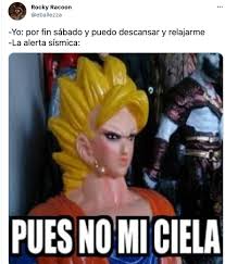 Te muestro como hacer una alarma que te avisara en caso de que este ocurriendo un sismo. Las Imagenes De Tension Y Panico En La Cdmx Por La Falsa Alerta Sismica Infobae