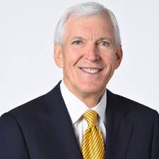 Former Mayor Tom Leppert: Let's Get Back