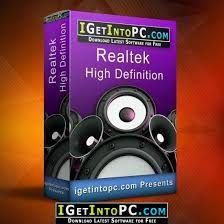 How to download realtek high definition audio drivers on windows 10, 8, 7. Realtek High Definition Audio Drivers 6 0 8742 1 Free Download