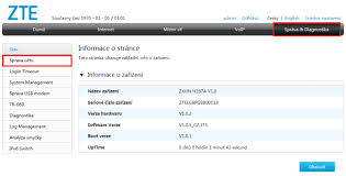 All routers have 2 ip addresses: Zte Admin Zte Zxhn H267n Qos Global Configuration Router Screenshot Portforward Com Wifi Password And Ssid Change