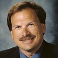 Dr. Frederick Townsend, MD