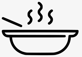 26 gambar makanan dan minuman kartun hitam putih makanan doodle lancar corak vektor ilustrasi garis gaya seni pola vektor karya seni garis ilustrasi garis Gambar Makanan Hitam Putih Free Transparent Clipart Clipartkey