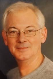 Marvin Thompson Obituary (1953